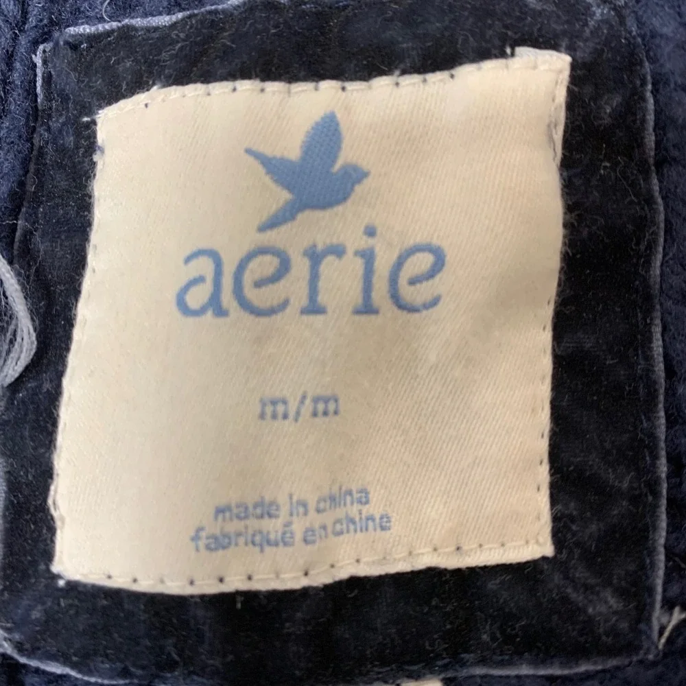 aerie wrap yourself