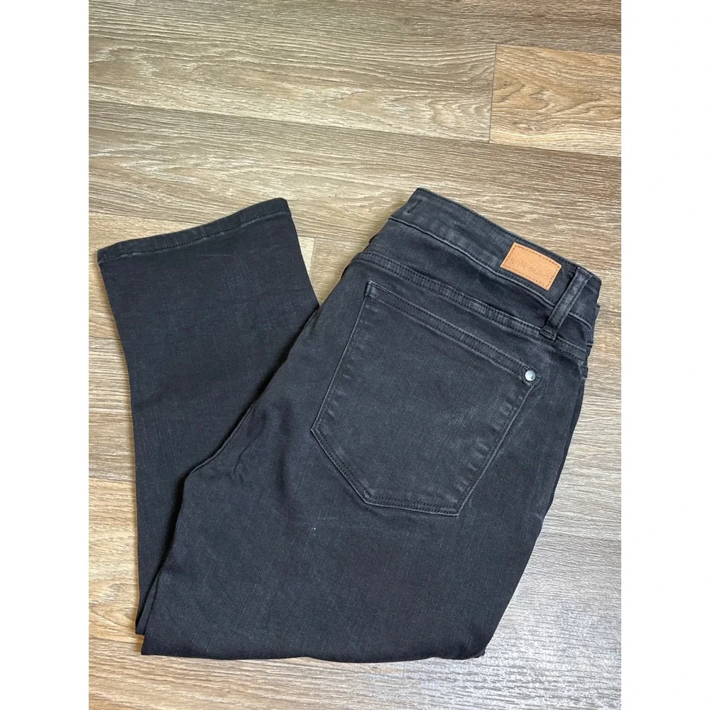 Judy Blue hem summer