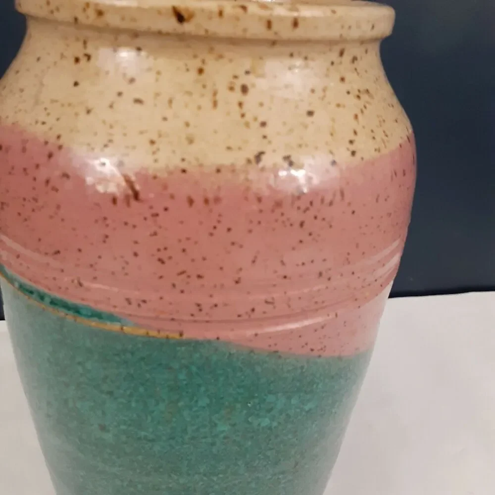 N/A 1994 vase