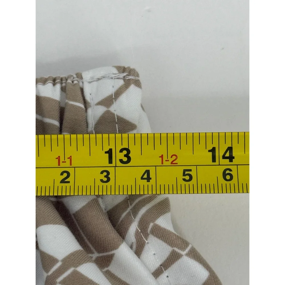 Alia lightweight cropped