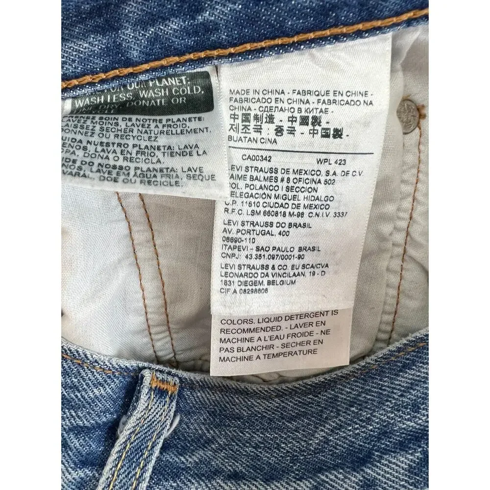 Levis levi premium
