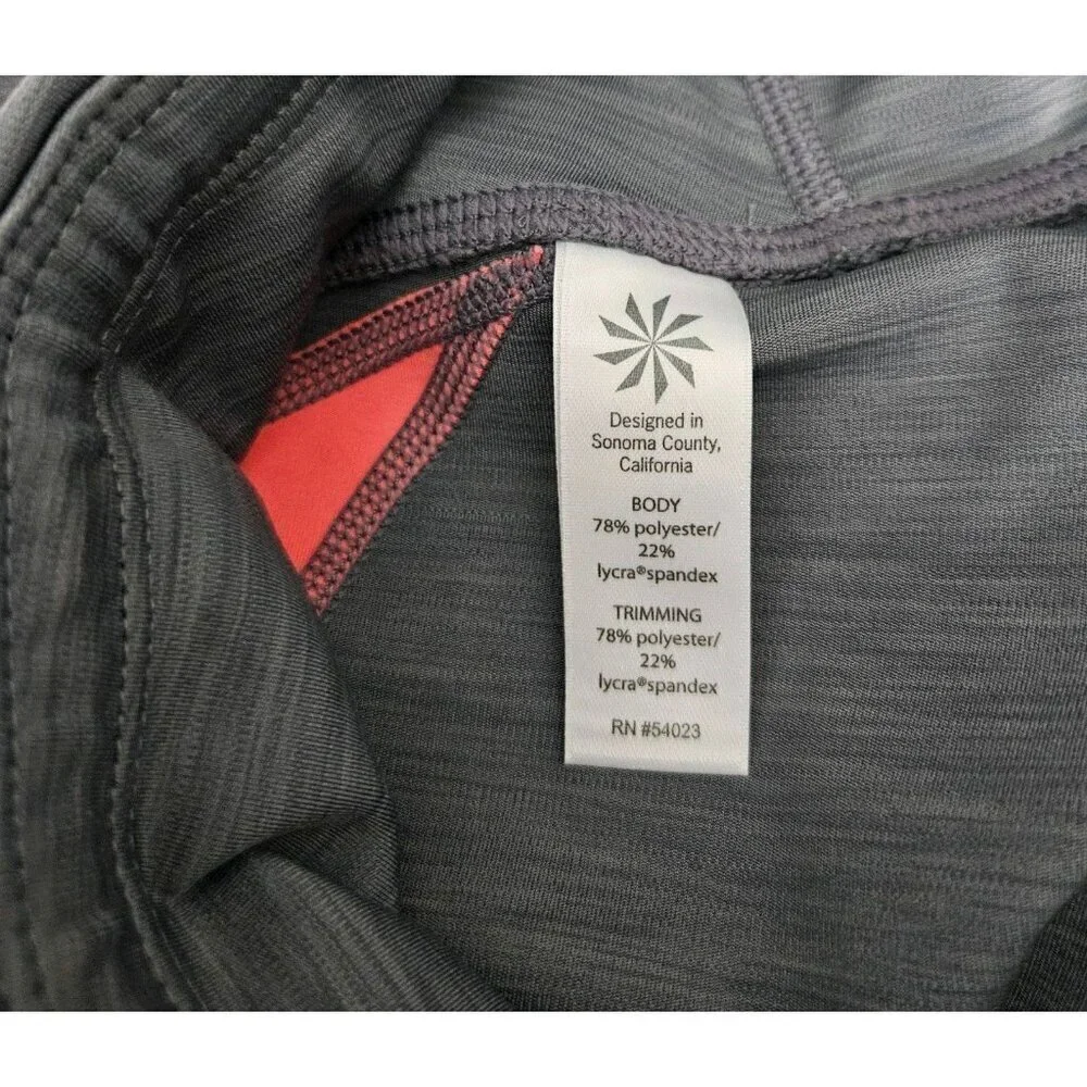 Athleta womens sz