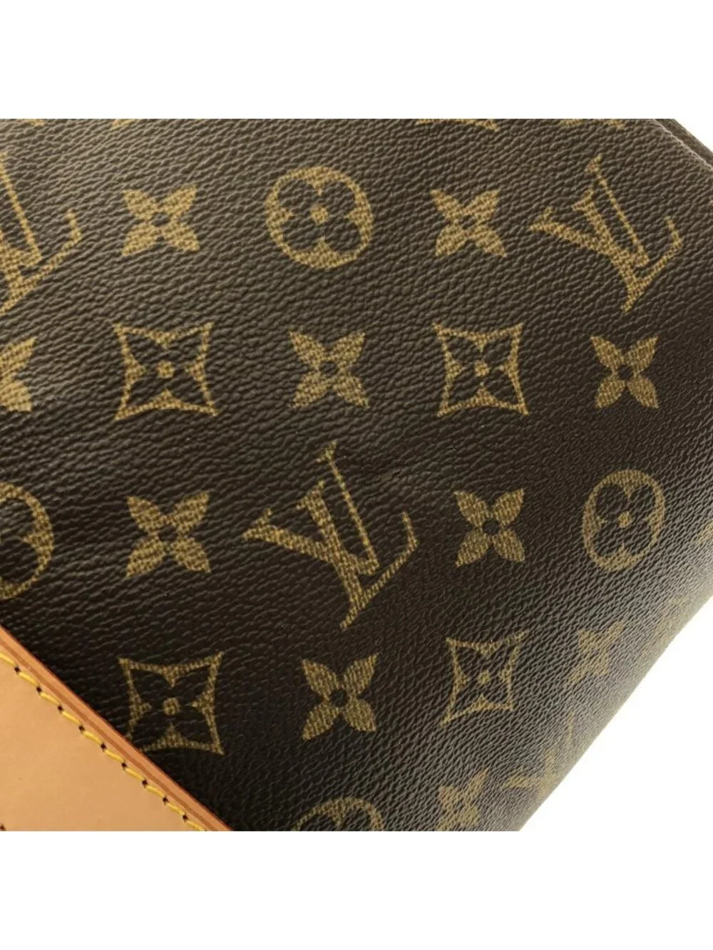 Louis Vuitton this authentic