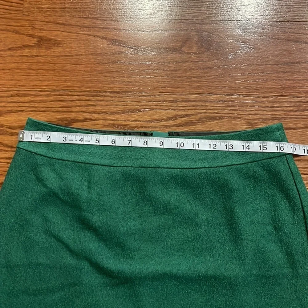 Banana Republic beautiful green