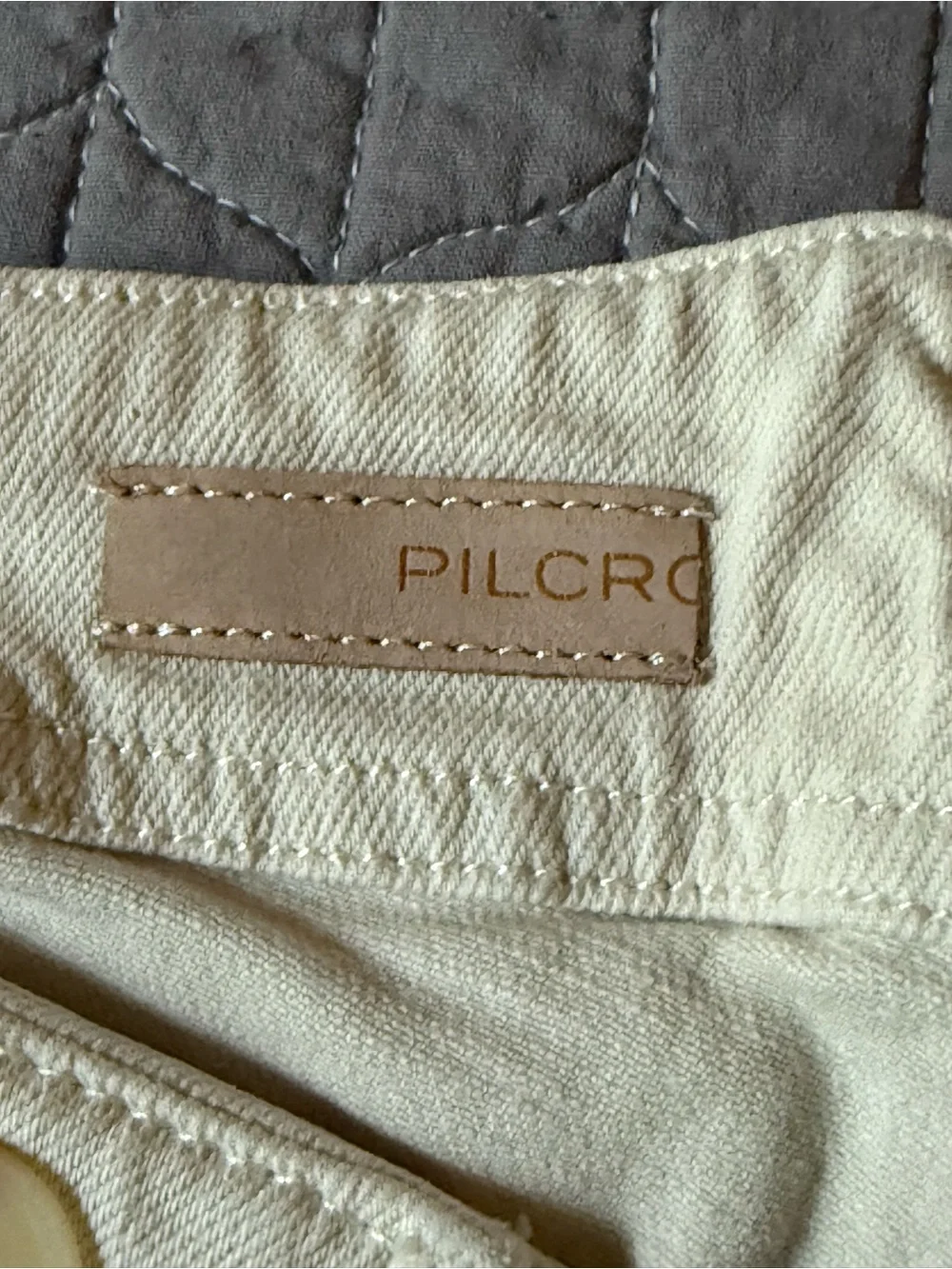 Pilcro high rise