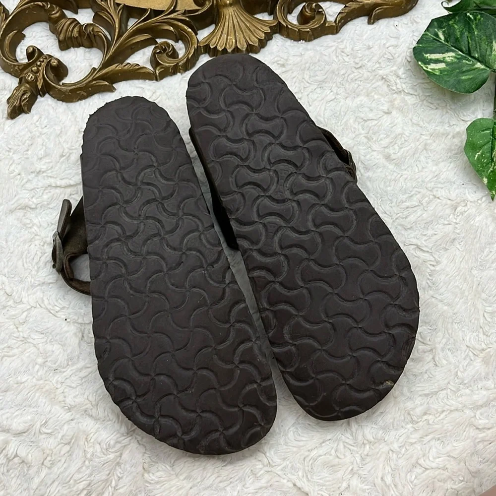 Birkenstock these are