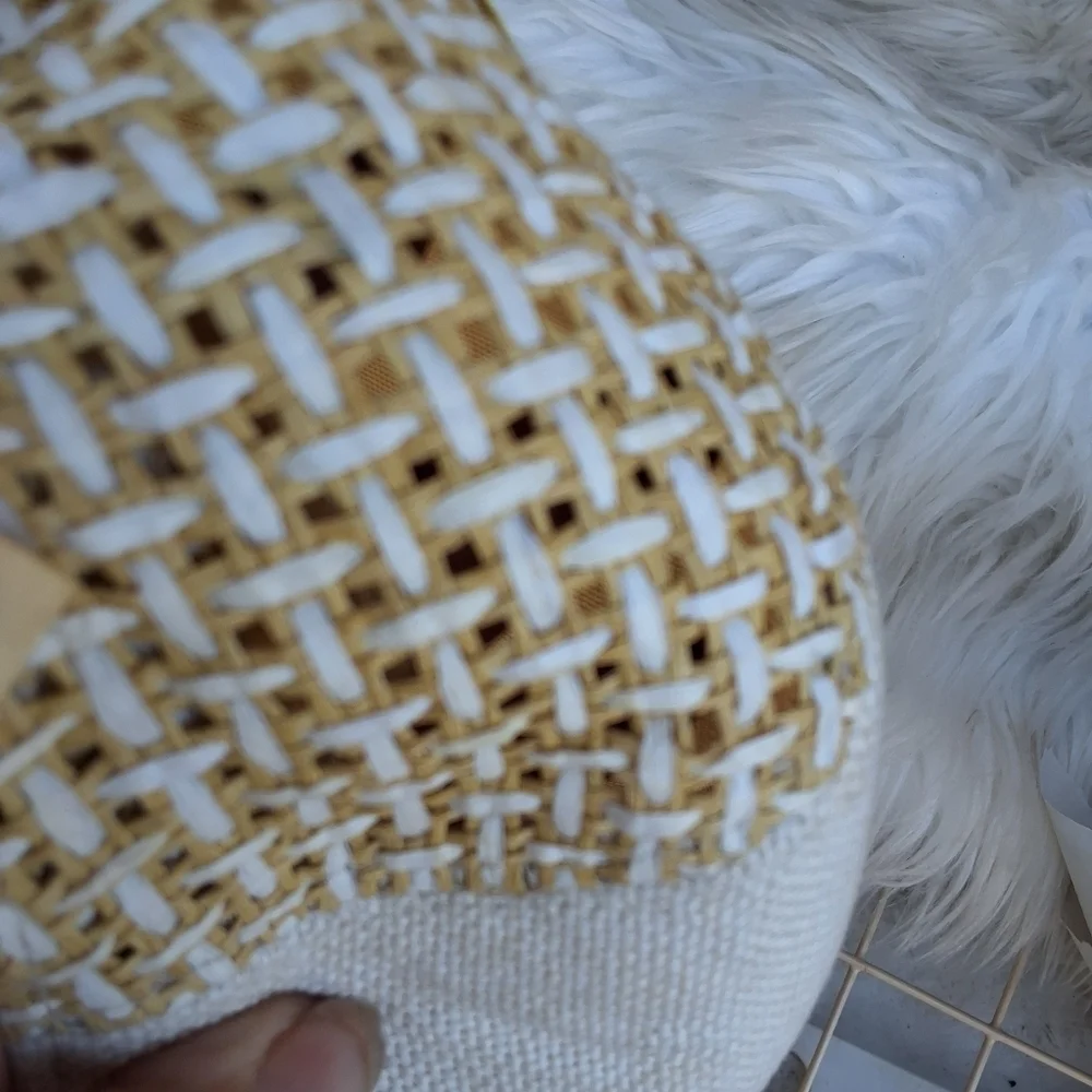 Vintage this hat