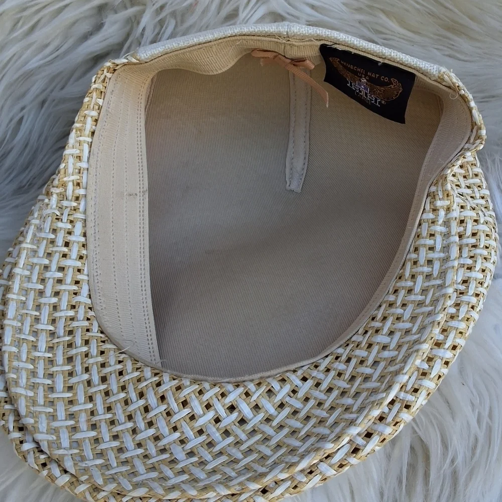 Vintage this hat