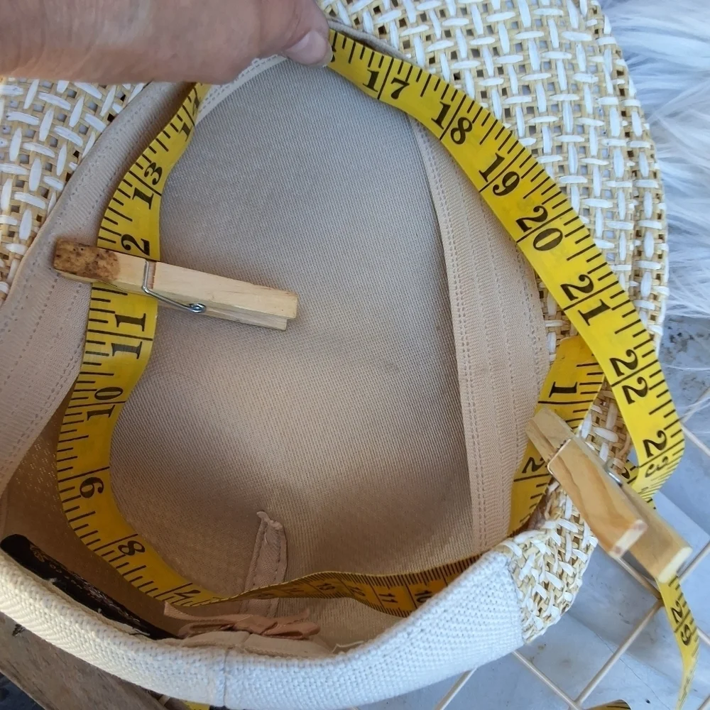Vintage this hat
