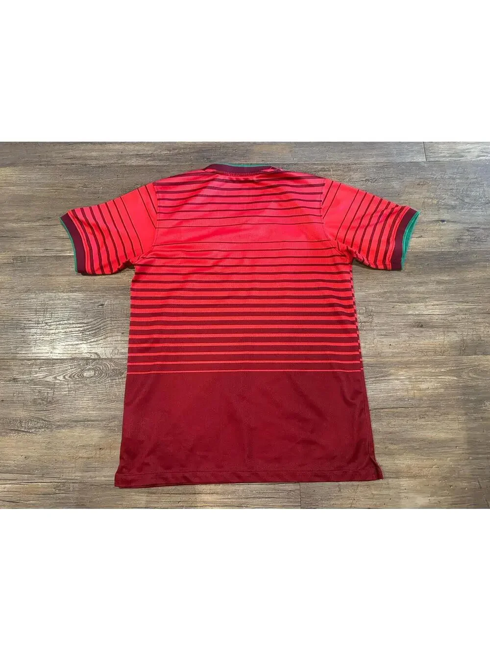 Nike soccer jersey
