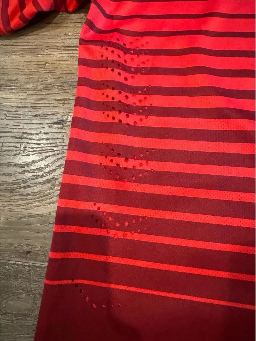 Nike soccer jersey