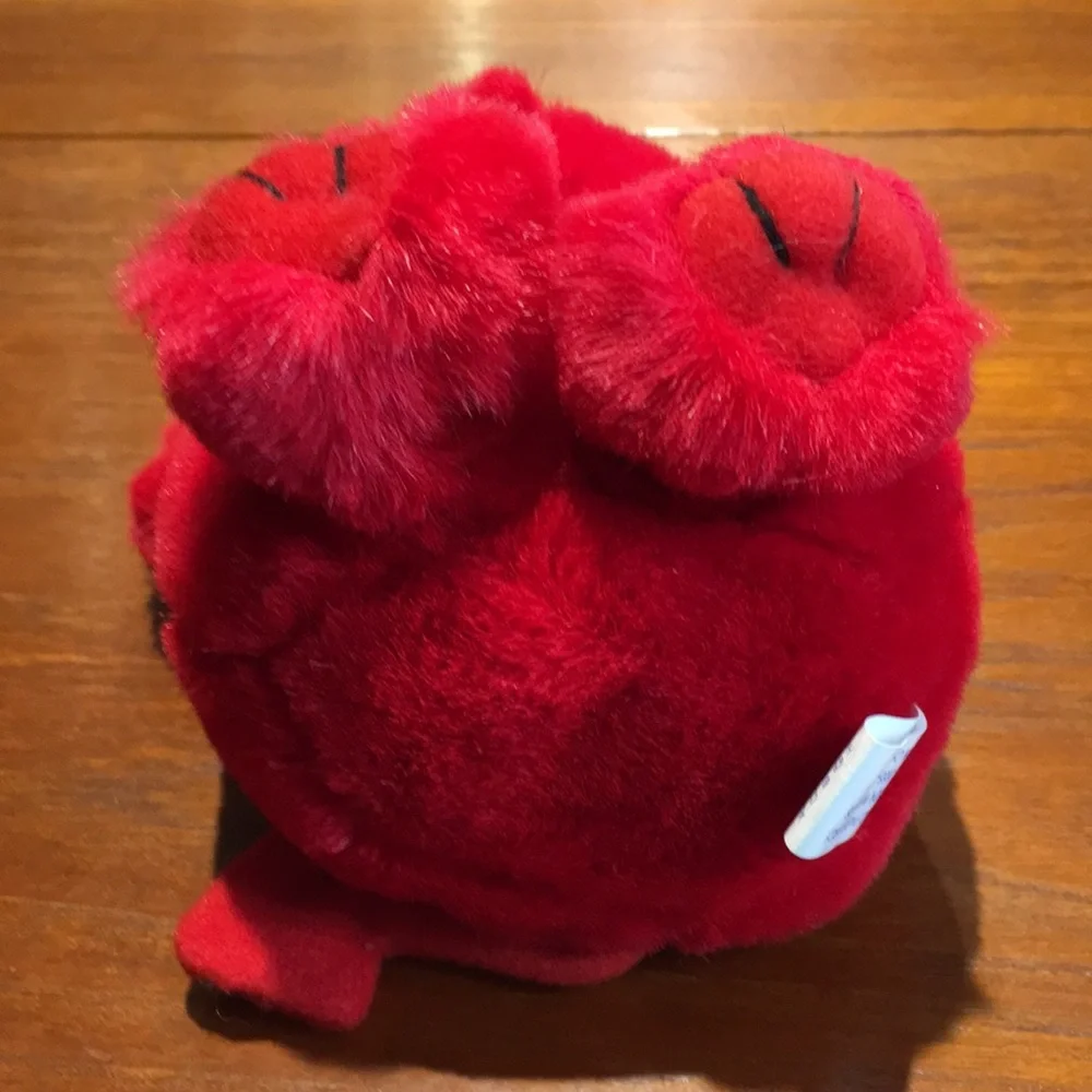 Puffkins limited edition