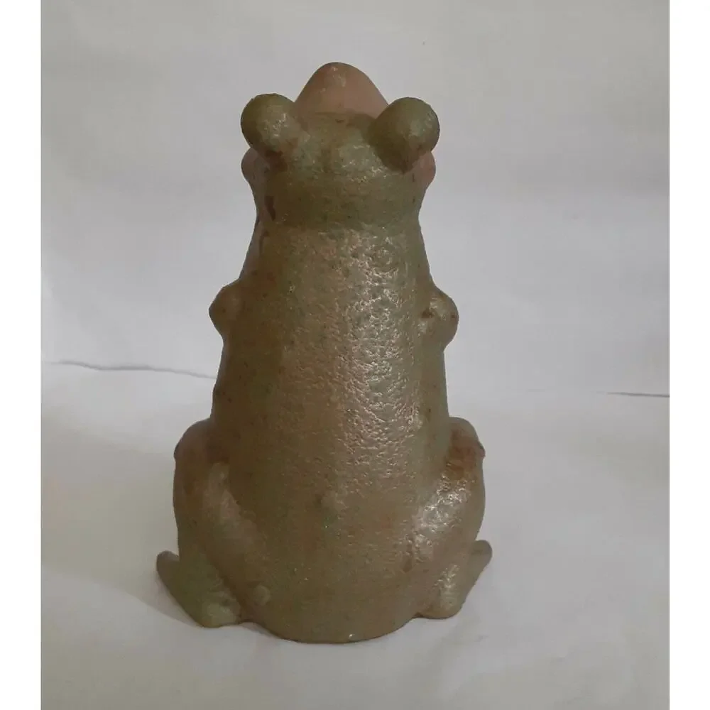N/A glazed textured