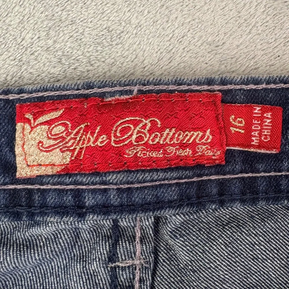 Apple Bottoms apple bottoms