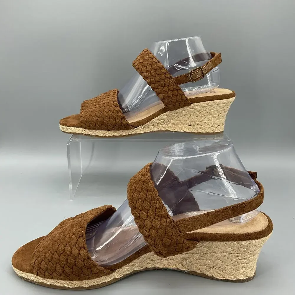 Bella Vita color brown