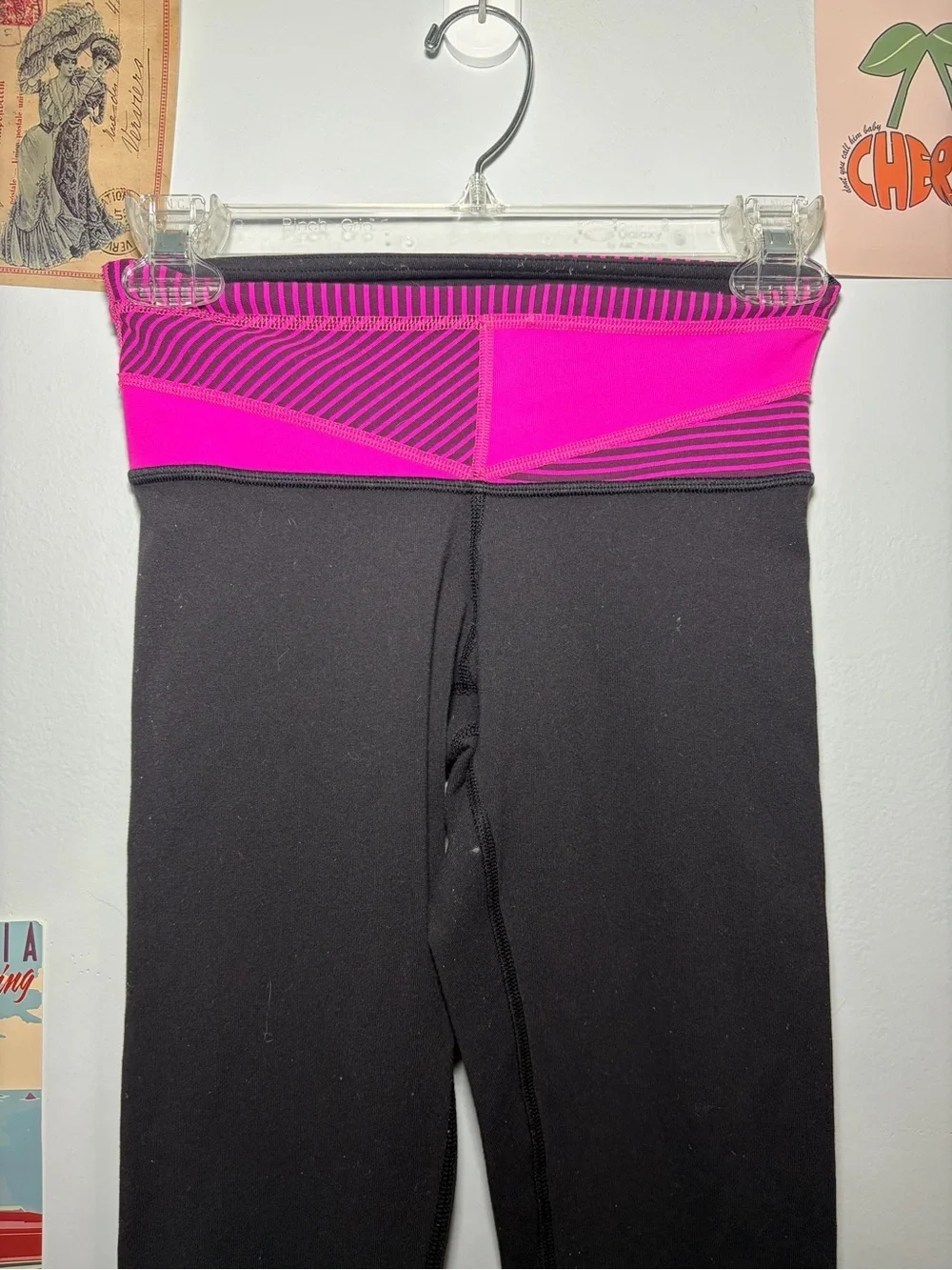 lululemon athletica high rise