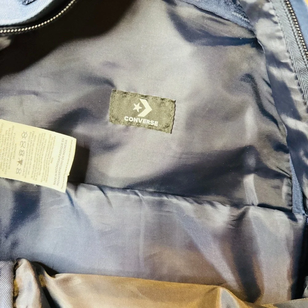 Converse go backpack
