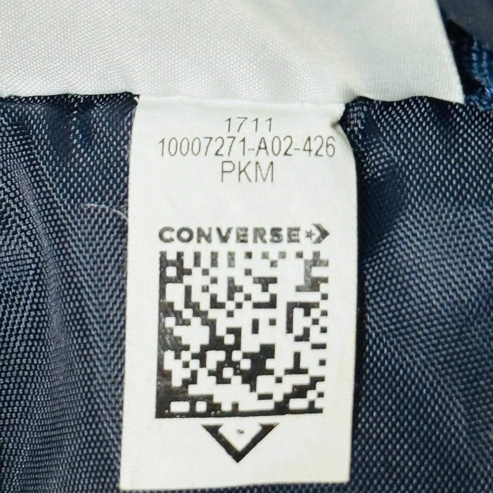 Converse go backpack