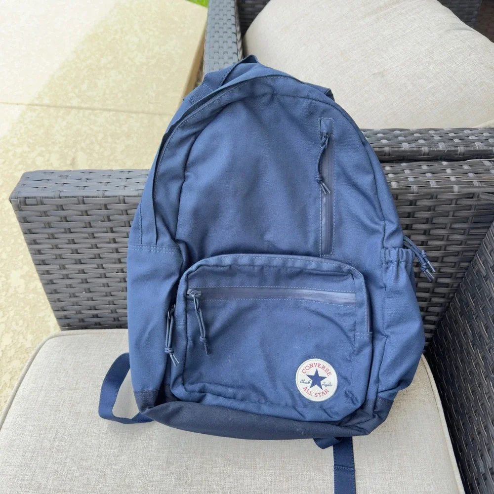 Converse go backpack