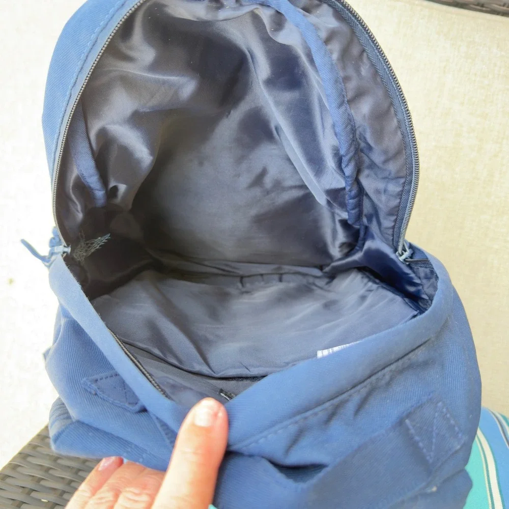 Converse go backpack