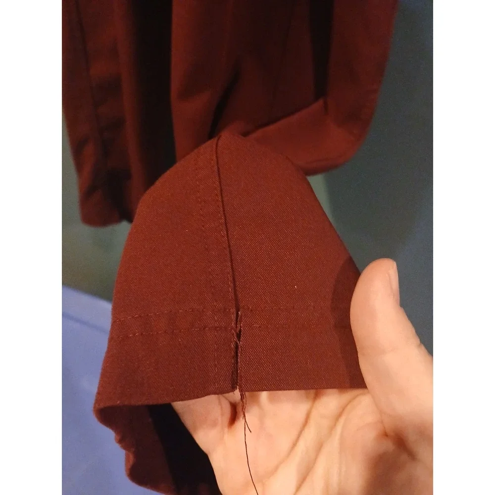 Figs elastic waist