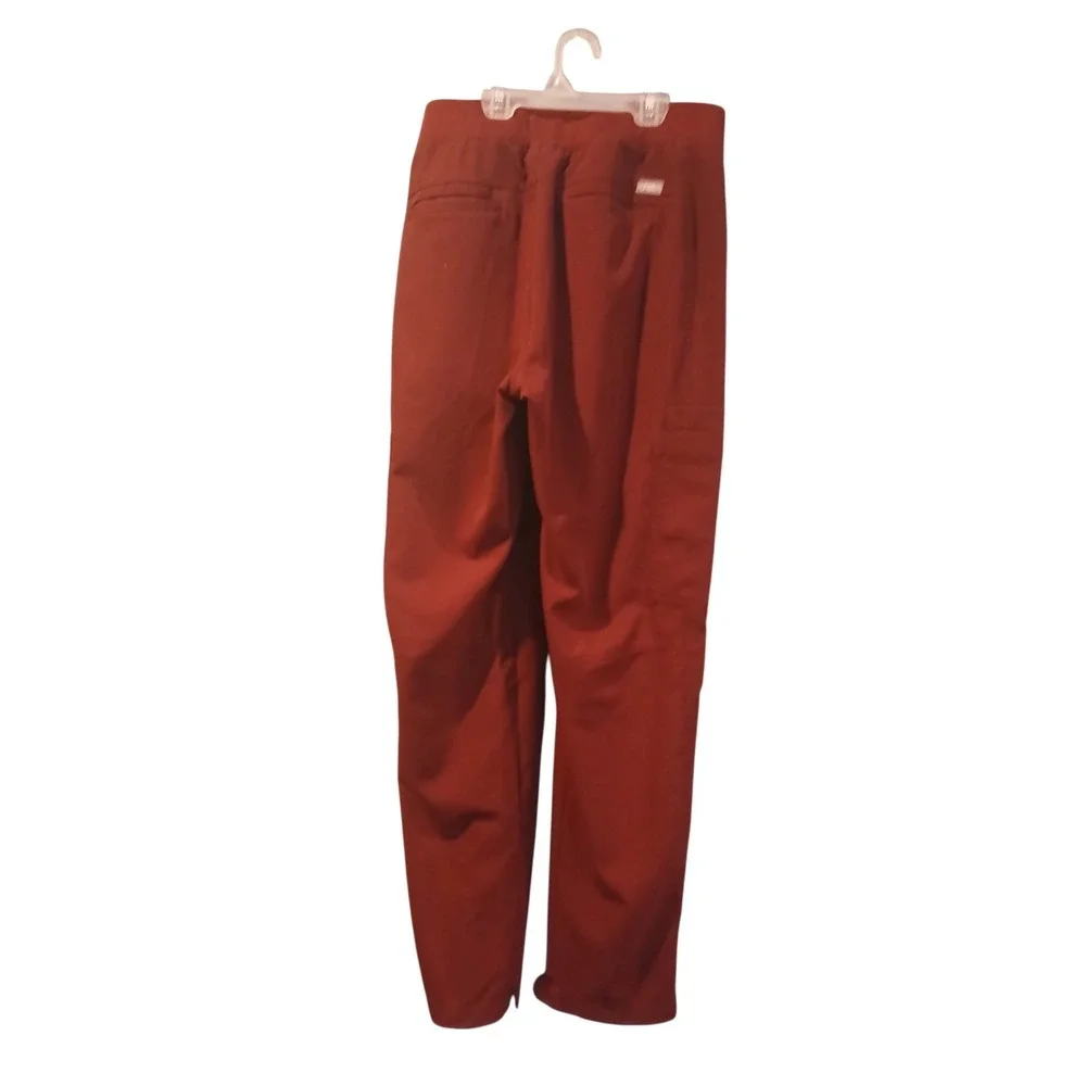 Figs elastic waist