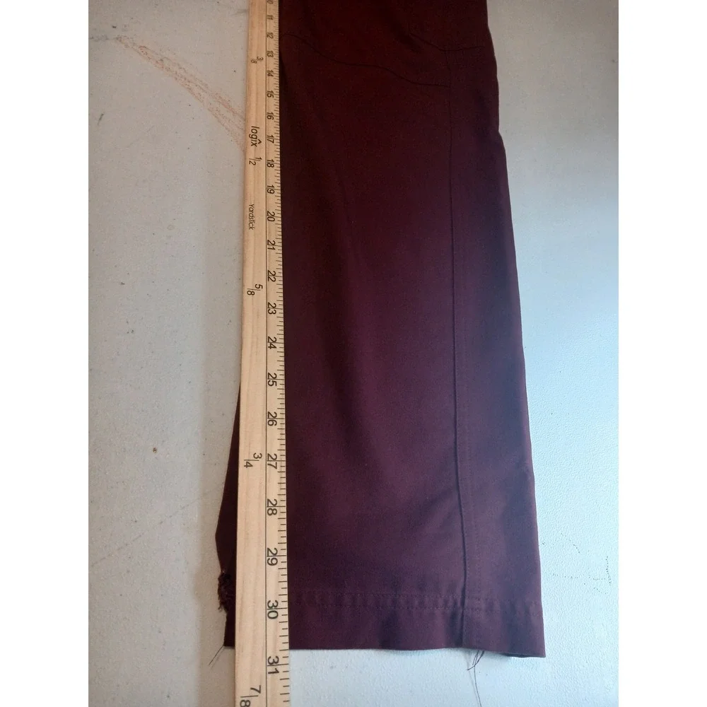 Figs elastic waist