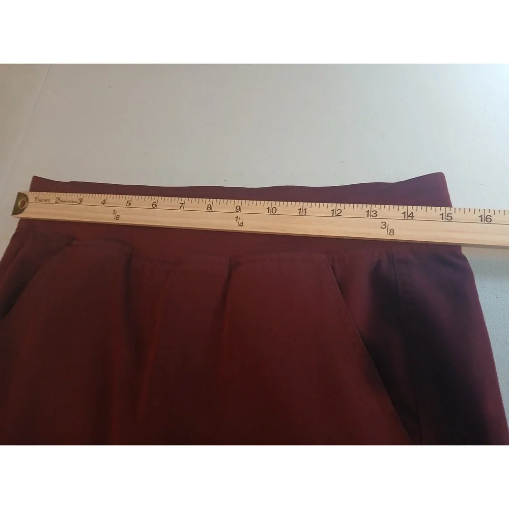 Figs elastic waist
