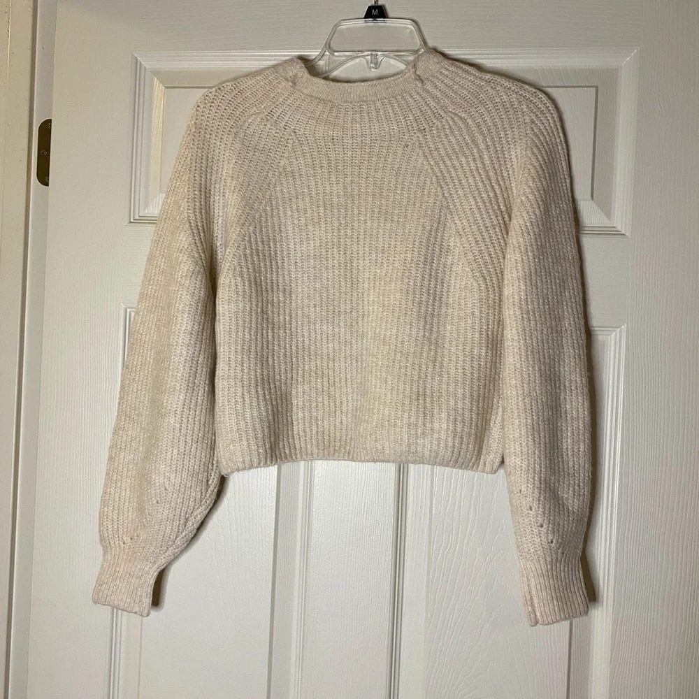 Topshop long sleeve