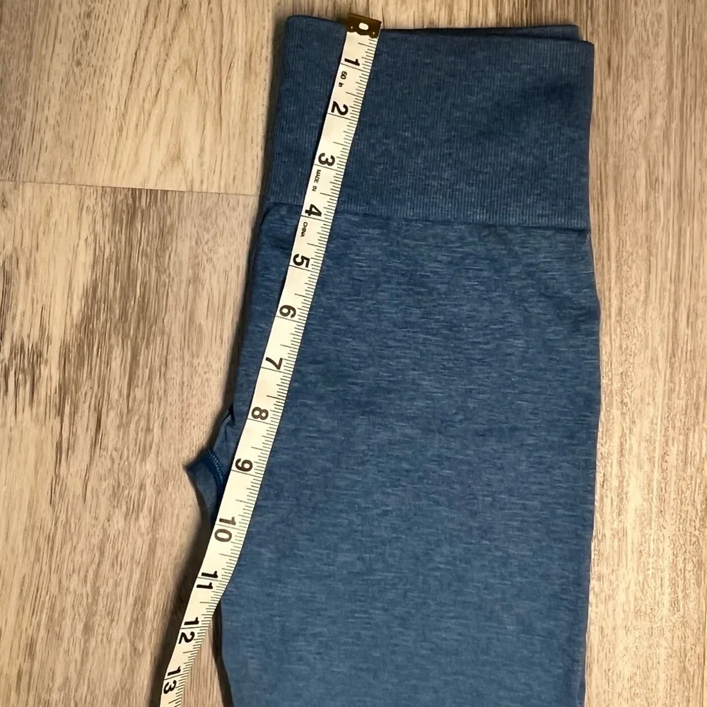 Gymshark used clean