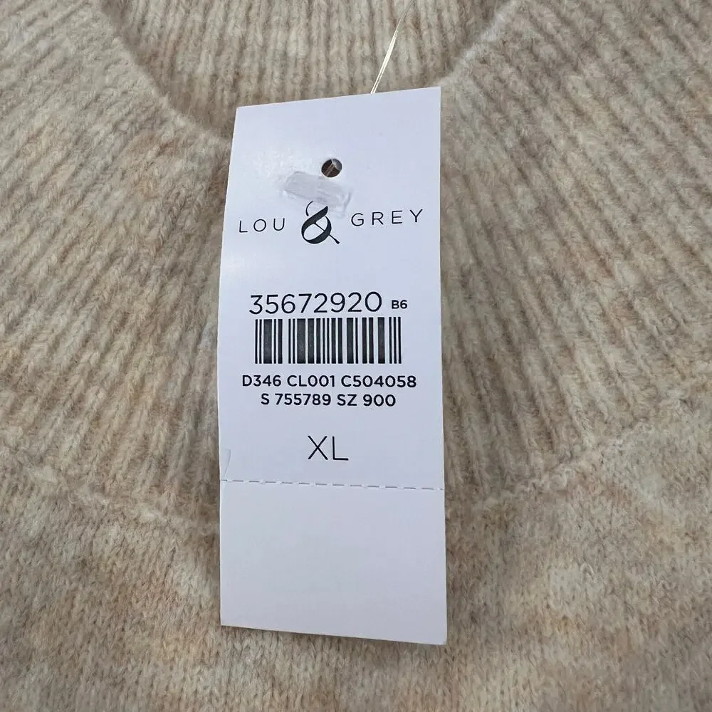 LOFT new tags