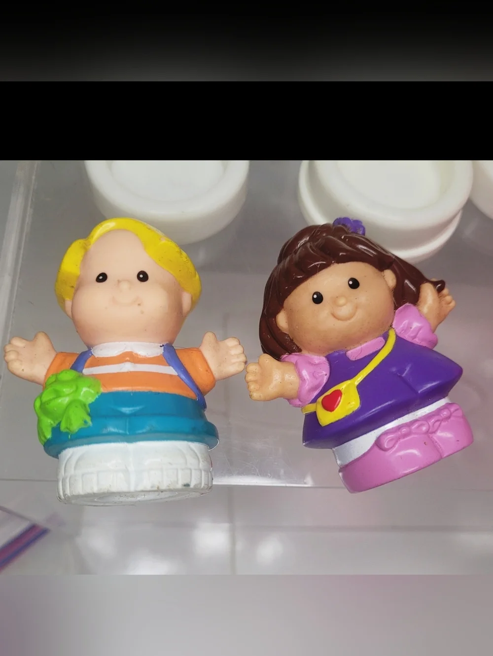 Fisher-Price fisher price