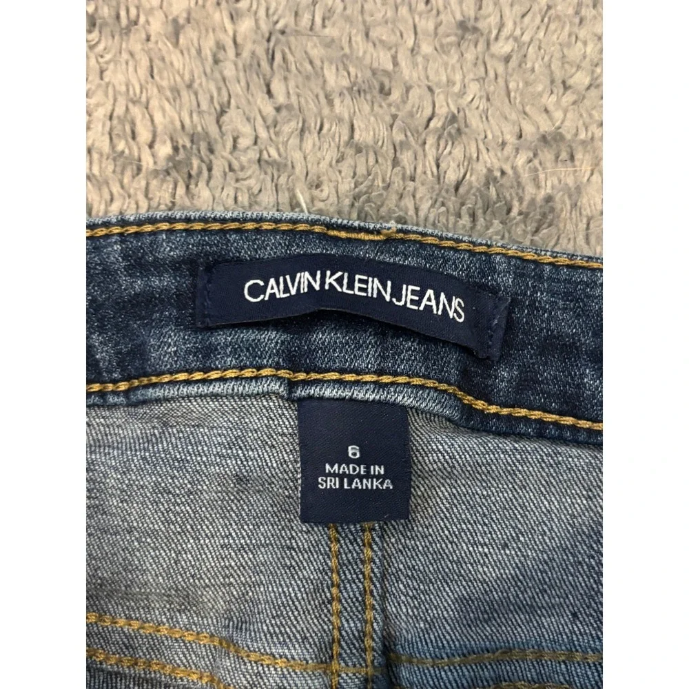 Calvin Klein Jeans calvin klein