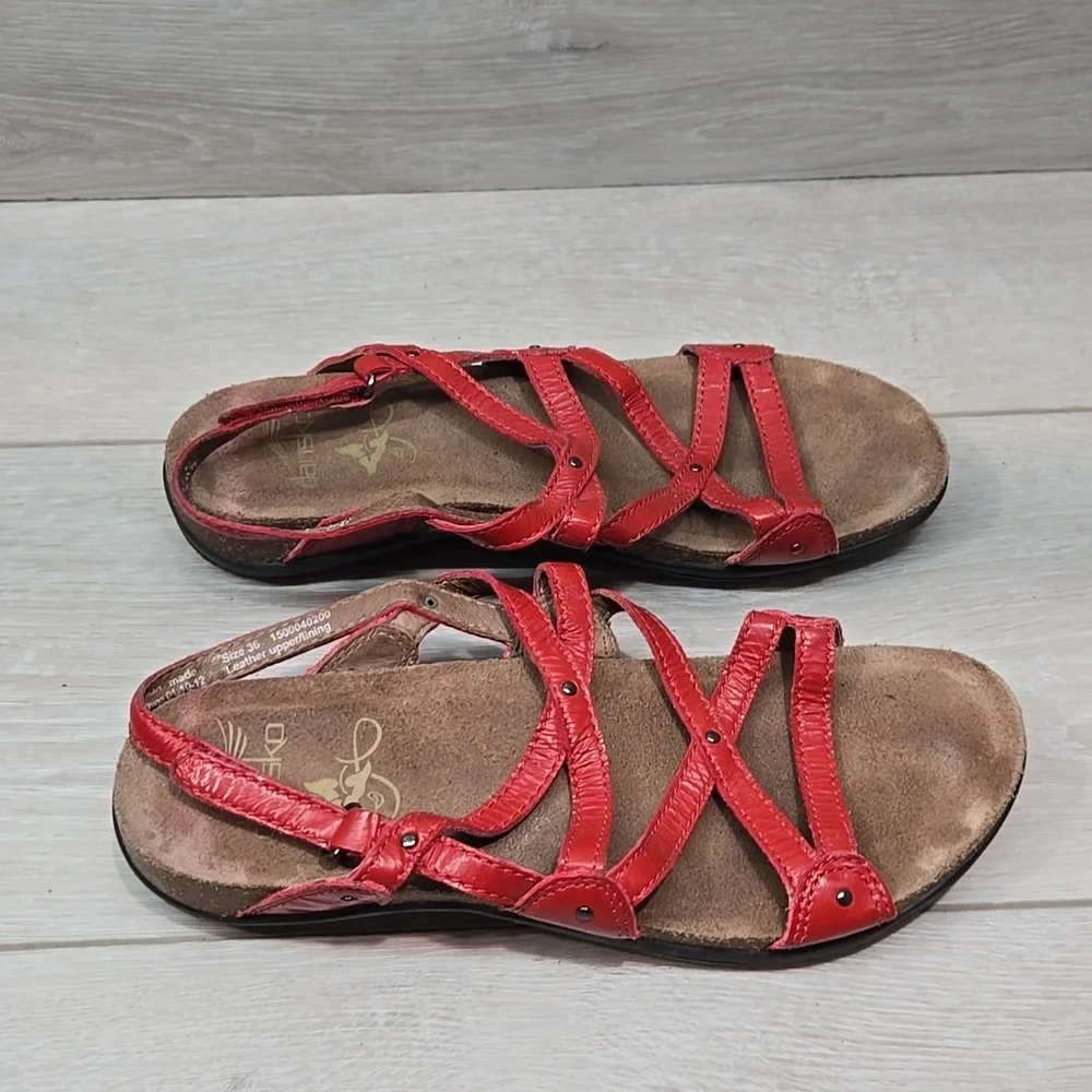 Dansko good step