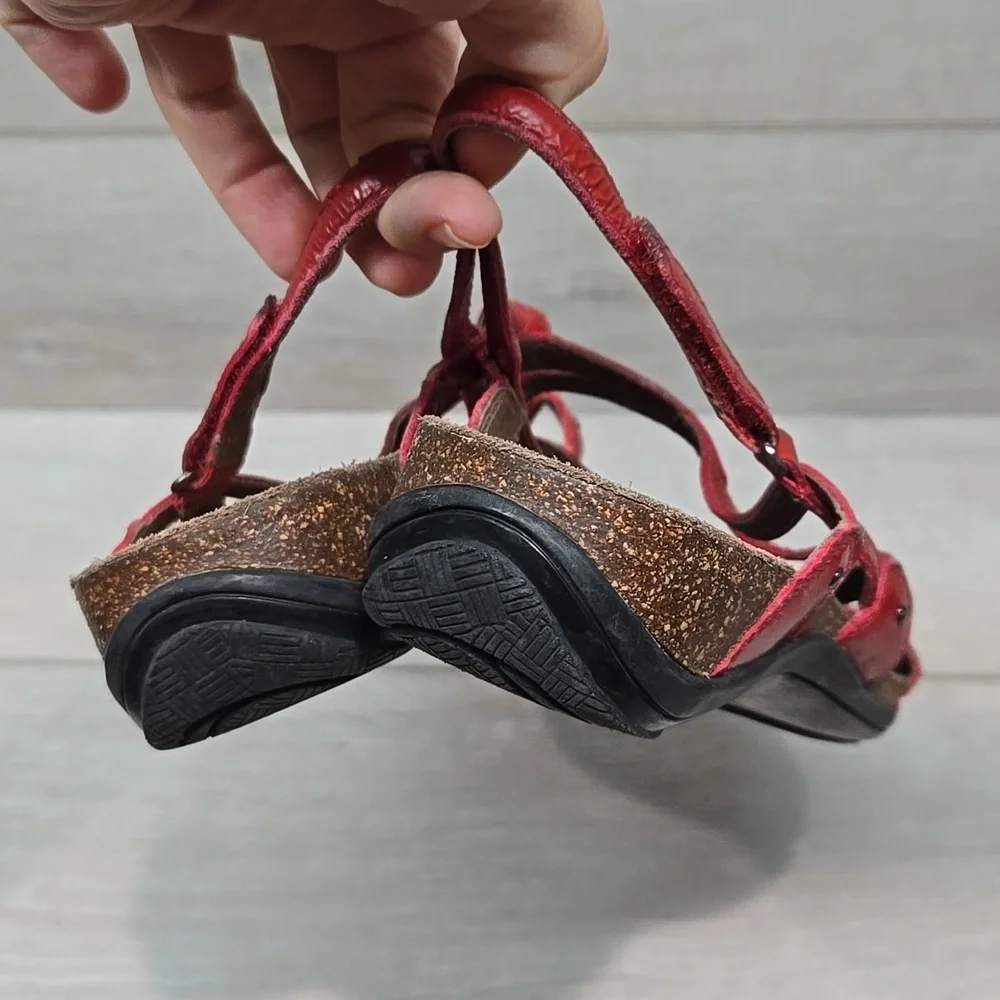 Dansko good step