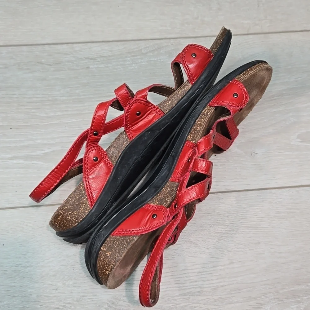 Dansko good step