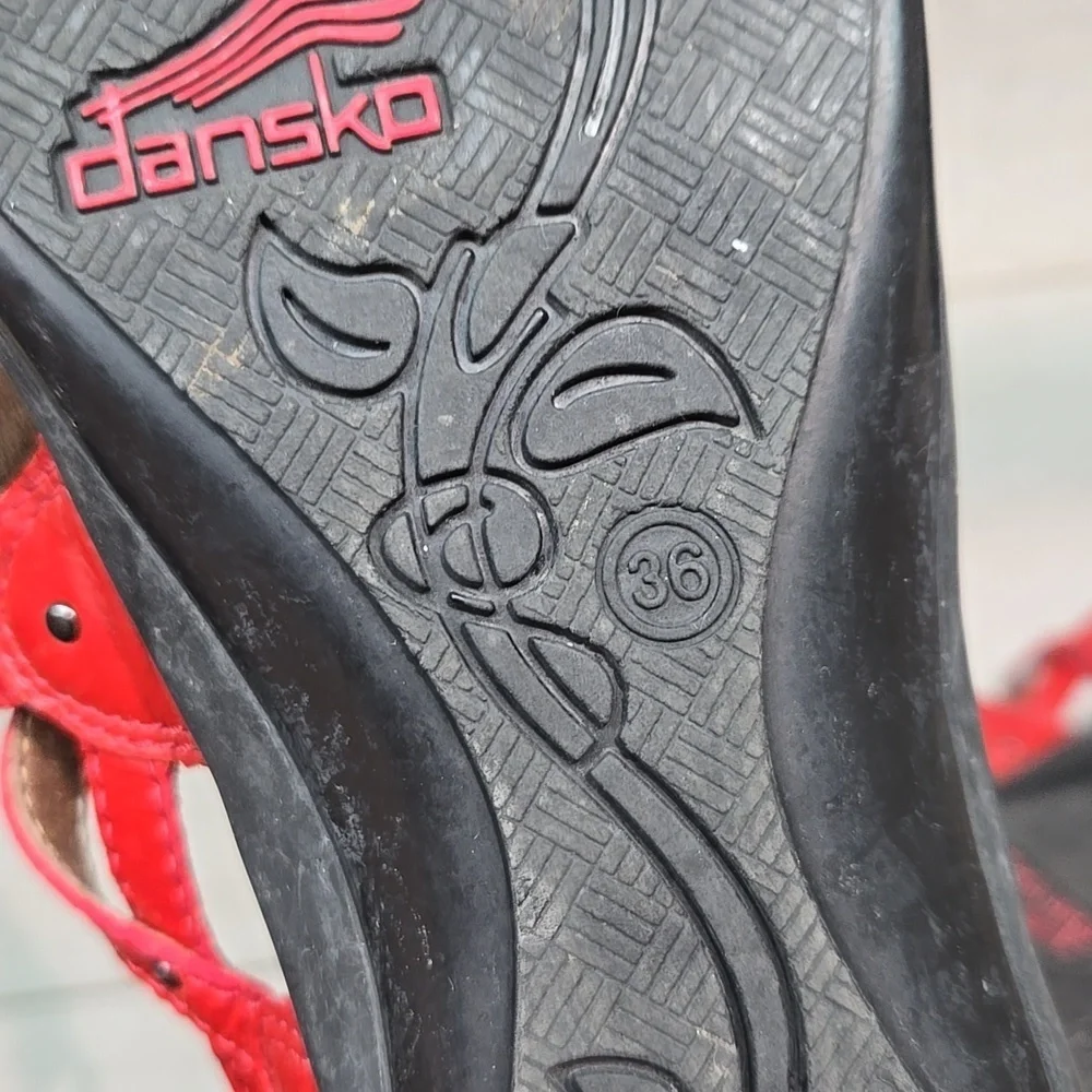Dansko good step
