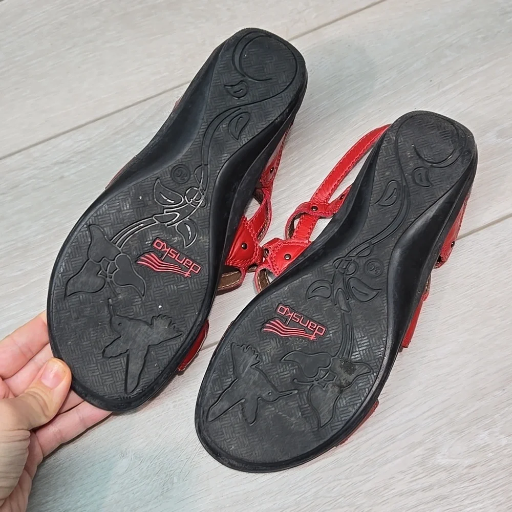 Dansko good step