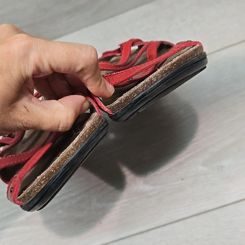 Dansko good step