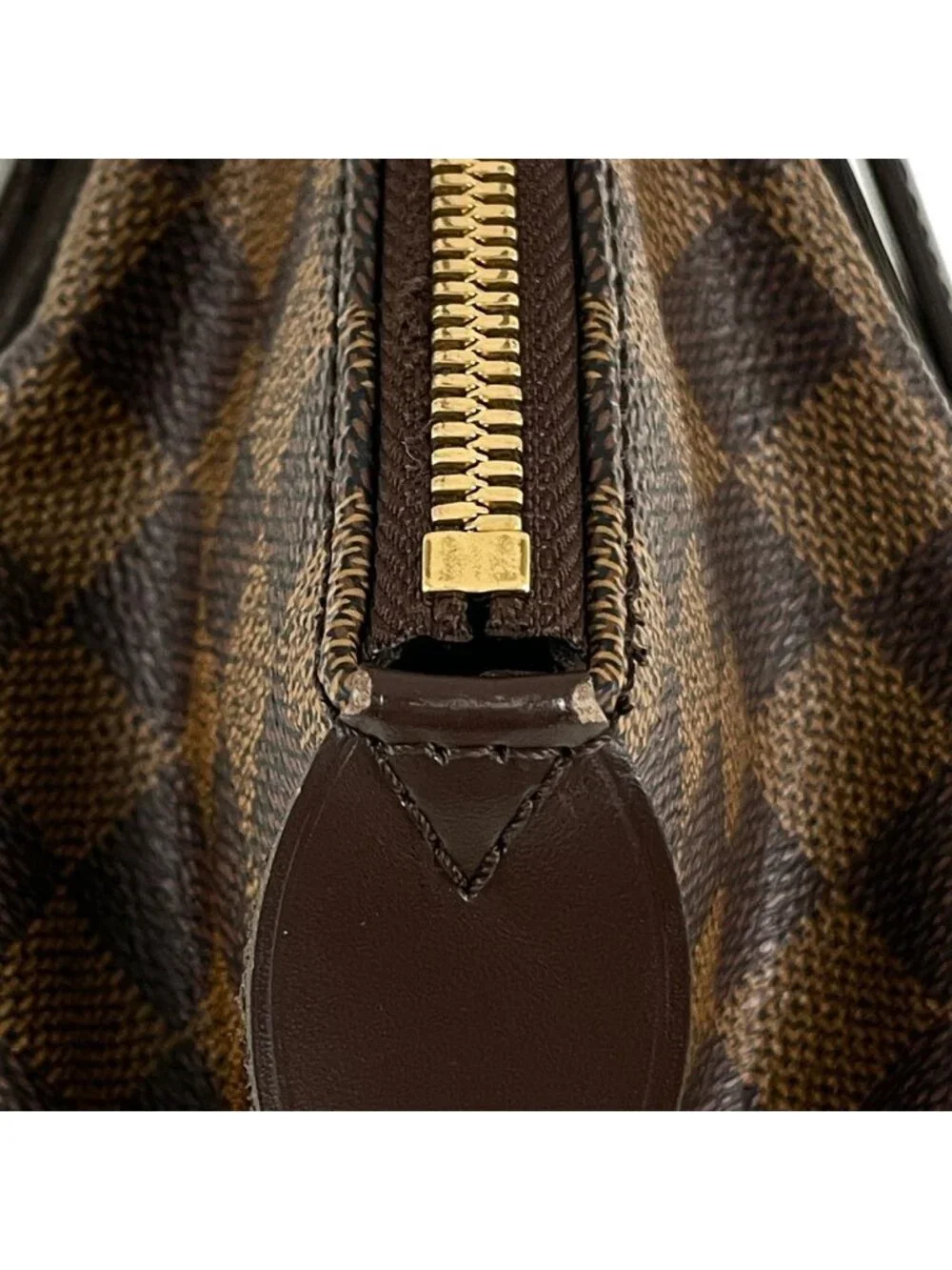 Louis Vuitton this authentic