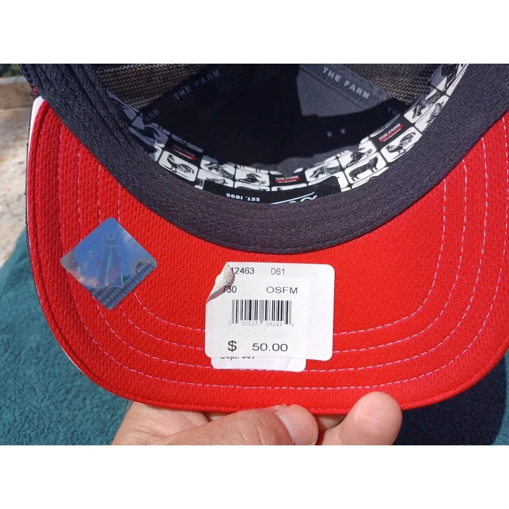 GORIN BROS. nwt gorin