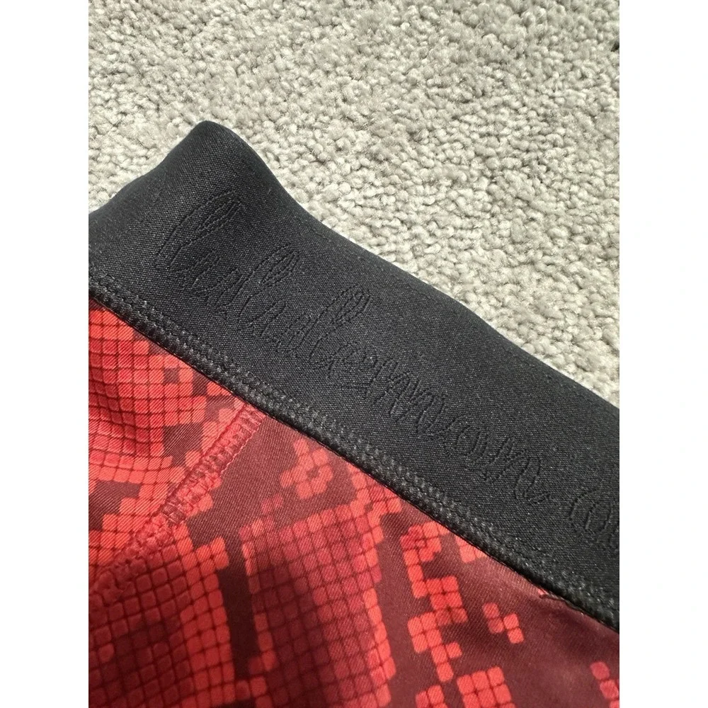 lululemon athletica lululemon what