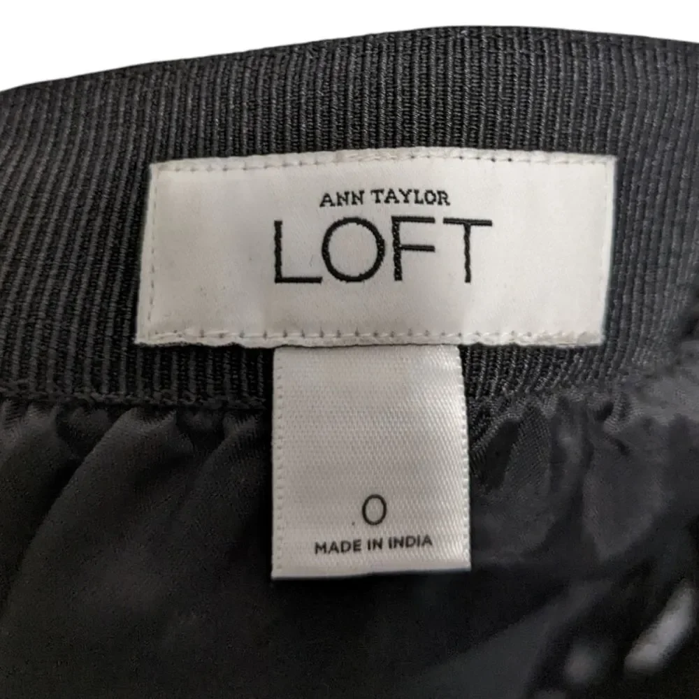 LOFT ann taylor