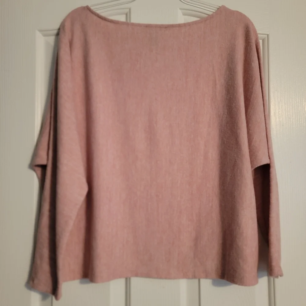 Forever 21 light dusty