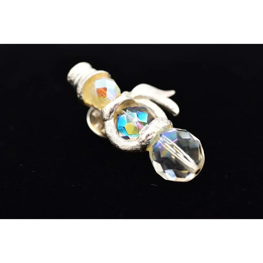 Olit gorgeous brooch