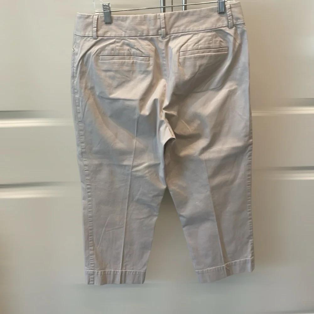 LOFT 97% cotton