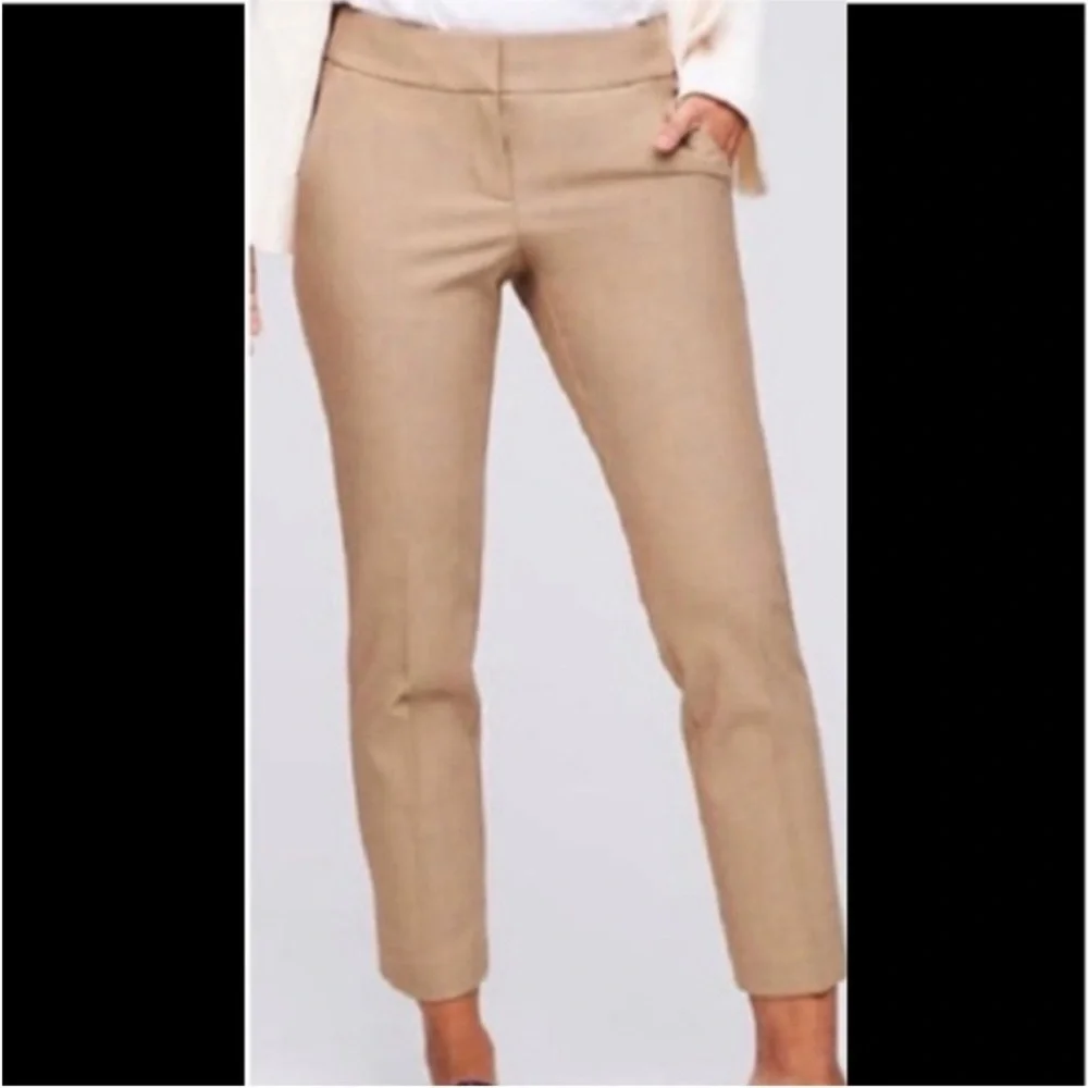 LOFT 97% cotton