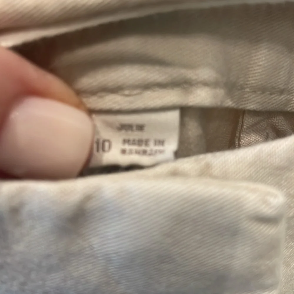 LOFT 97% cotton