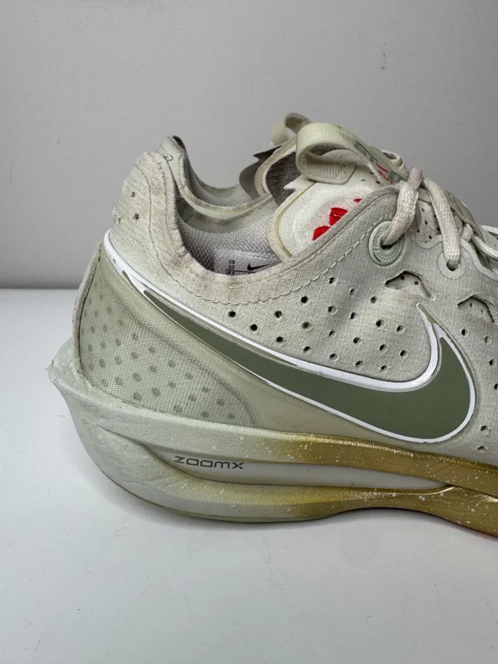 Nike air zoom