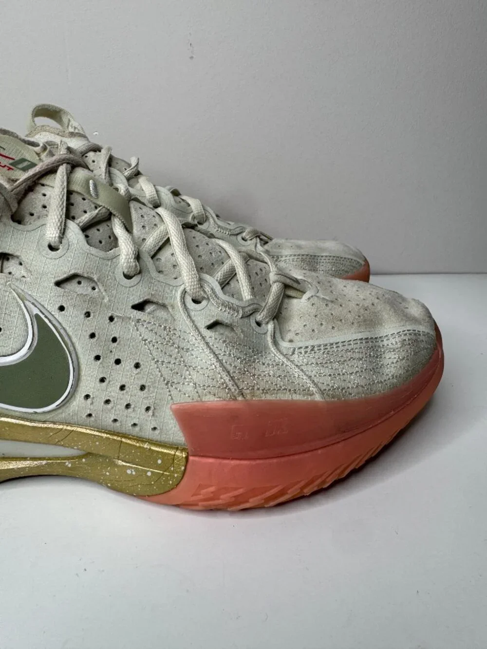 Nike air zoom
